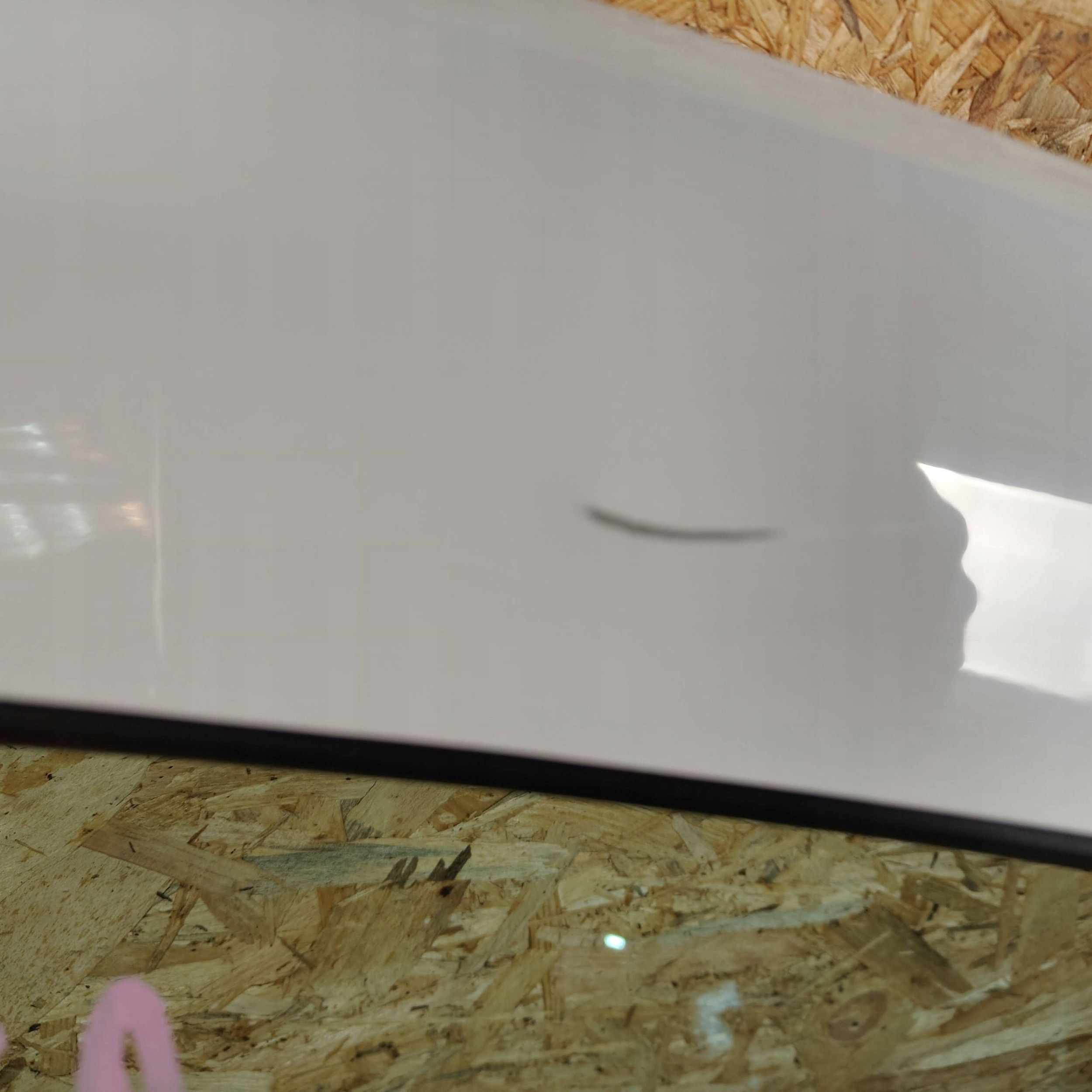 door front front side right Renault Zoe
