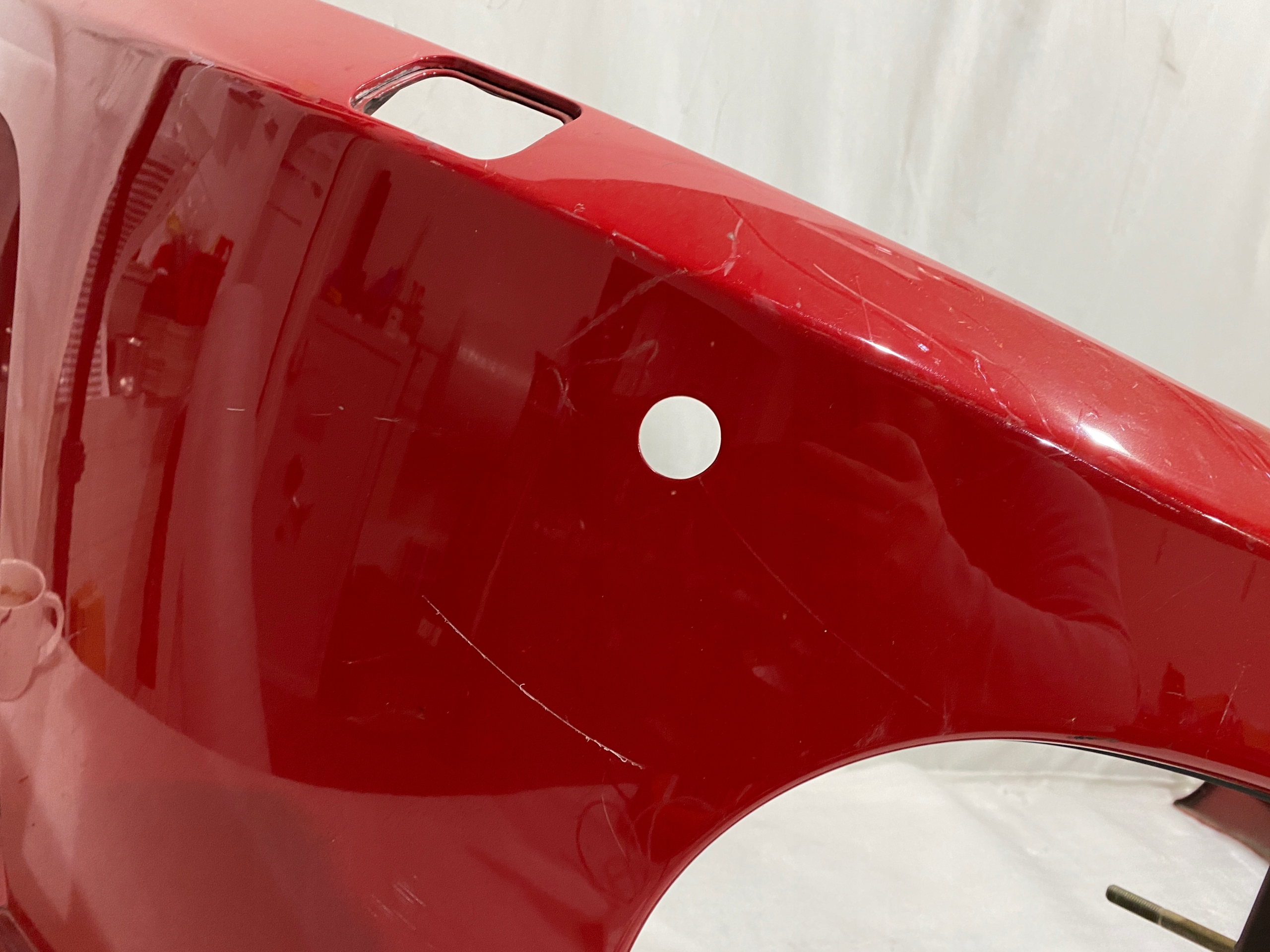 FERRARI 430 front bumper, front bumper