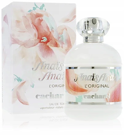 Cacharel Anais Anais L'Original EdT 30 ml Pro ženy
