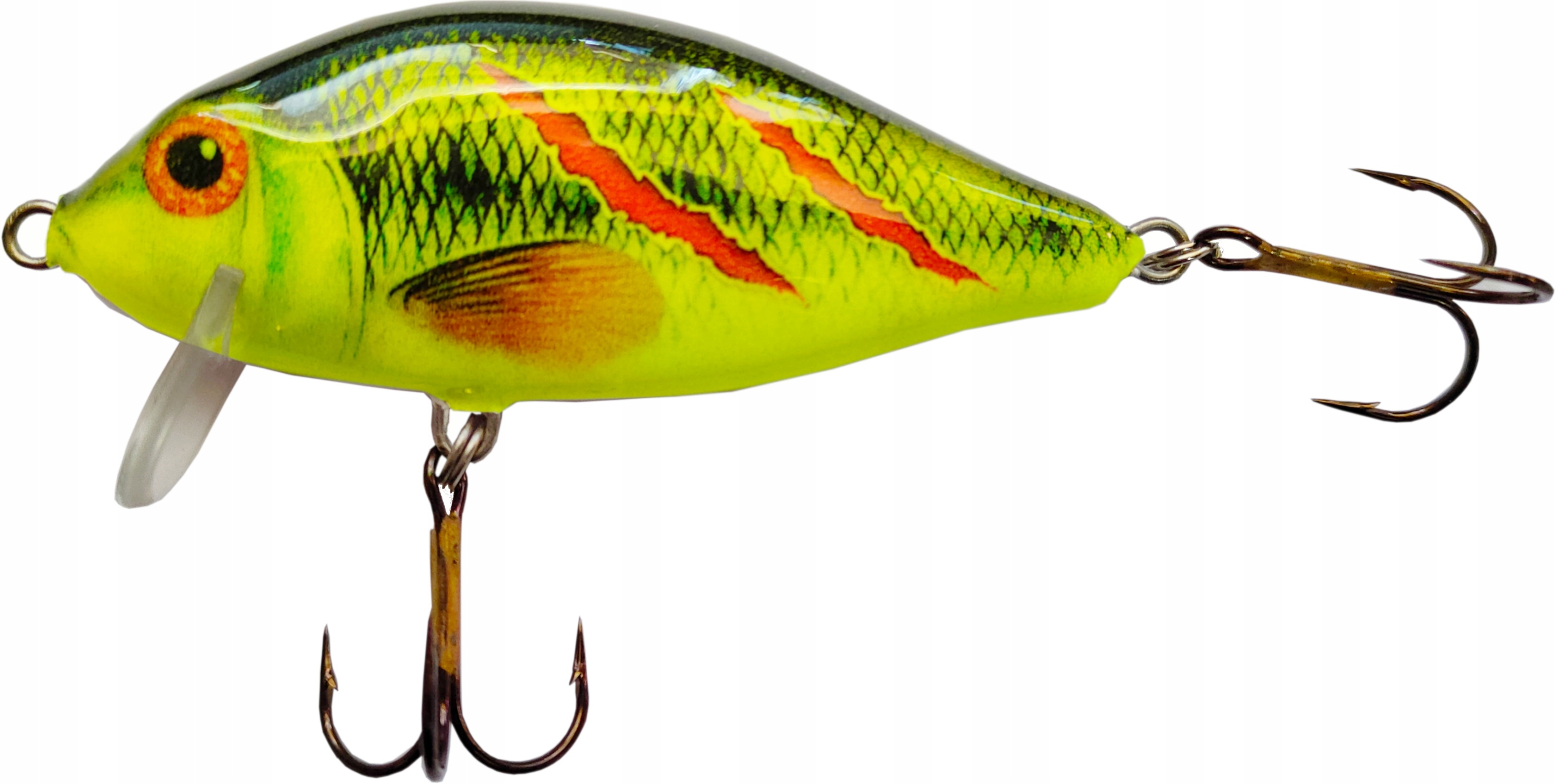 

Mistrall wobler Crucian Quicker 7cm 13g 331 spinn