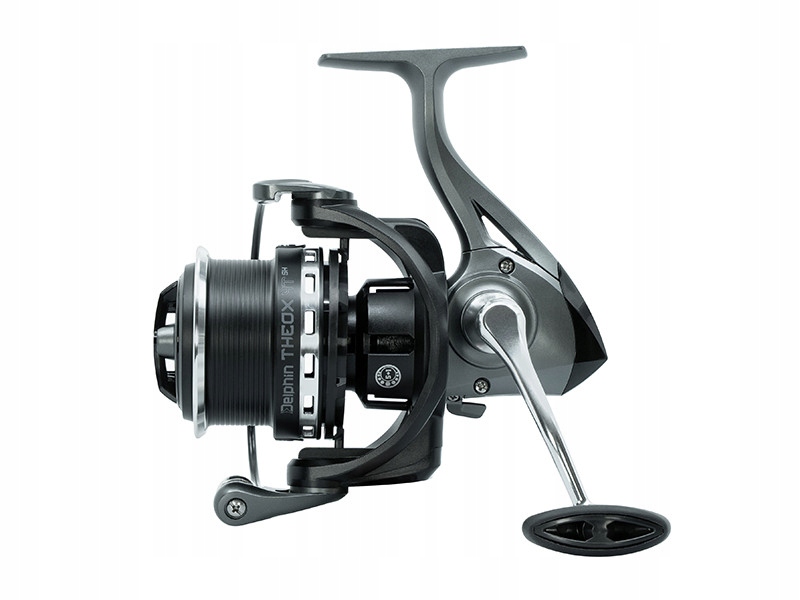 Delphin TheoX 5T Sh 5000 kołowrotek
