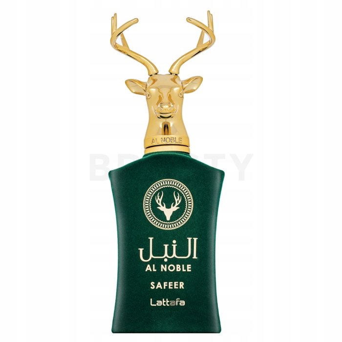Lattafa Al Noble Safeer Edp U 100 ml