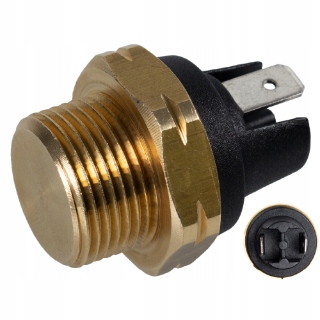 WŁĄCZNIK WENTYLATORA CHŁODNICY OPEL