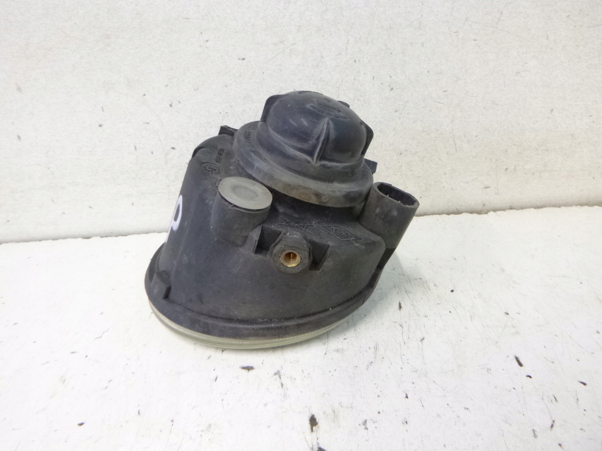 NEBELSCHEINWERFER RECHTS RENAULT MEGANE LIFT 02R.