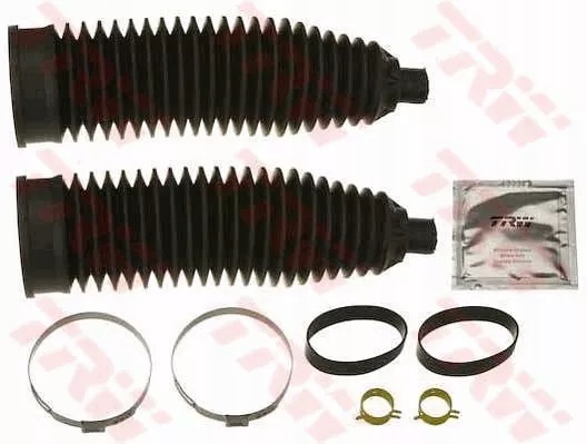 OSLONA PRZEKLADNI KIEROWNICZEJ TRW Producent części TRW