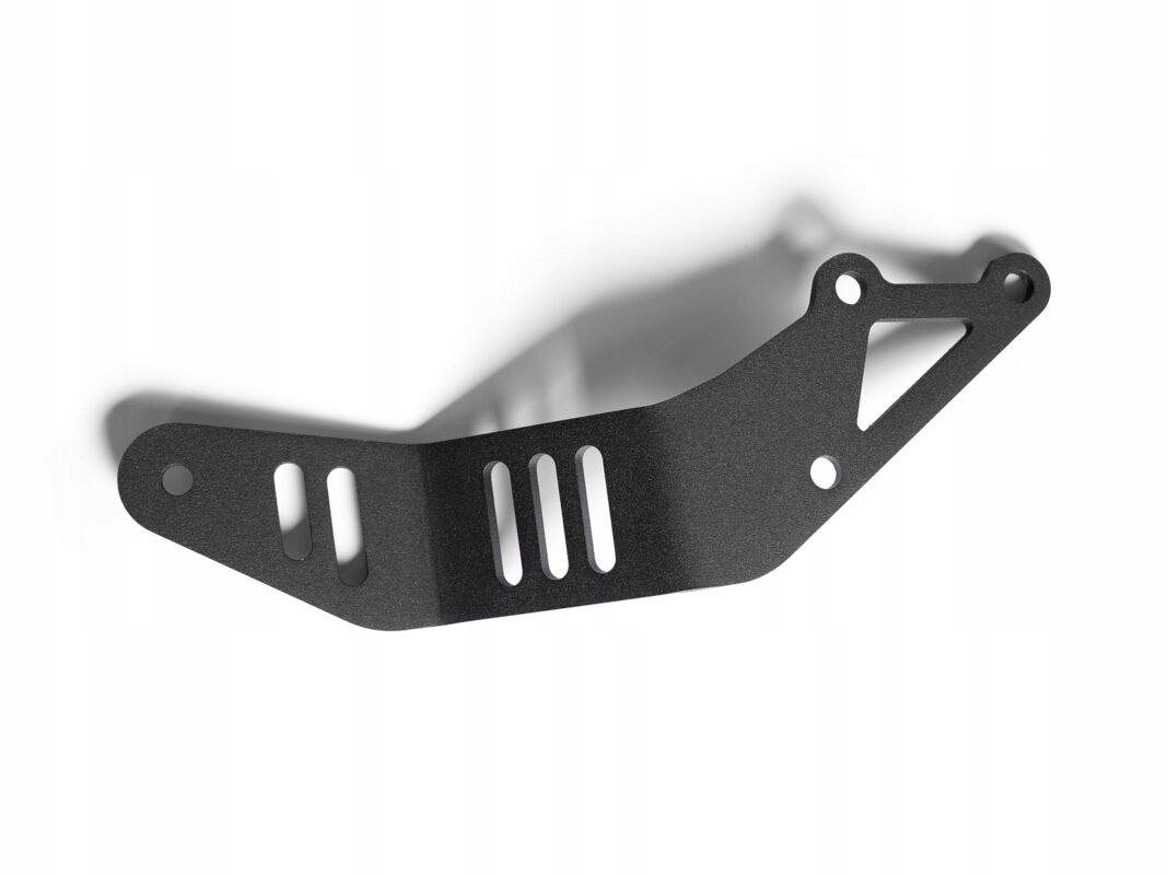 Montážna Sada Tlmiča Akrapovic Yamaha MT-09 P-HF1624