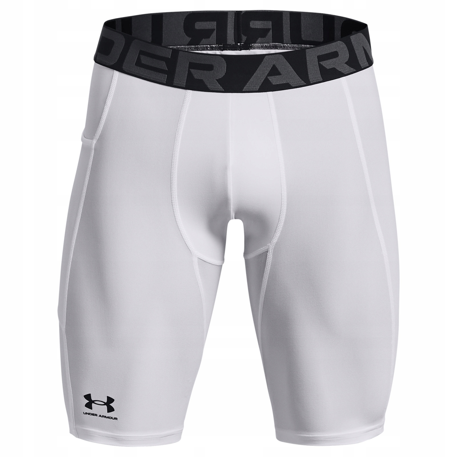 Under Armour Hg Armour Long Shorts