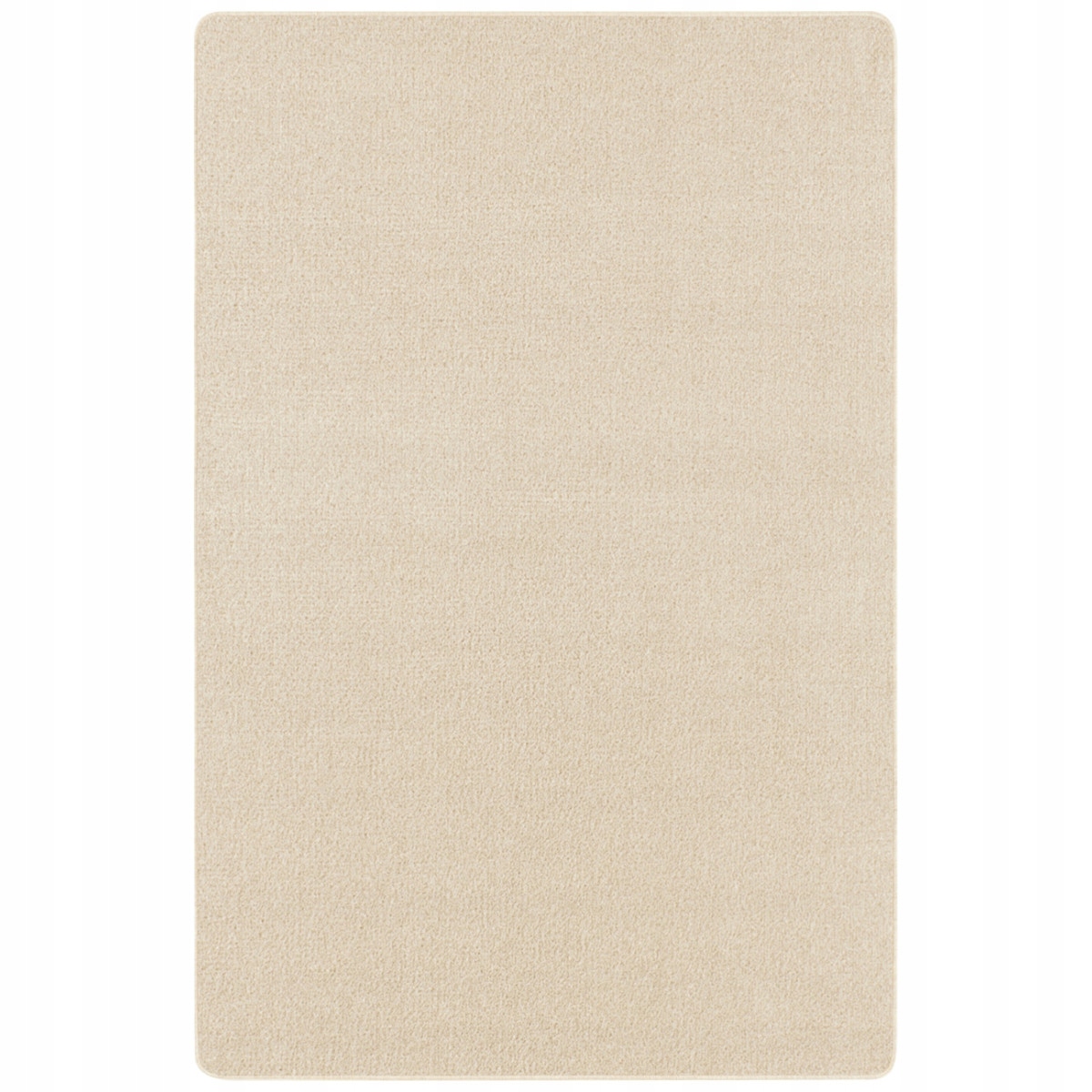 140x200 Kusový koberec Nasty 101152 Creme