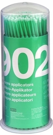 

Mikro Aplikatory Premium Plus Średnie 2,0mm 100szt