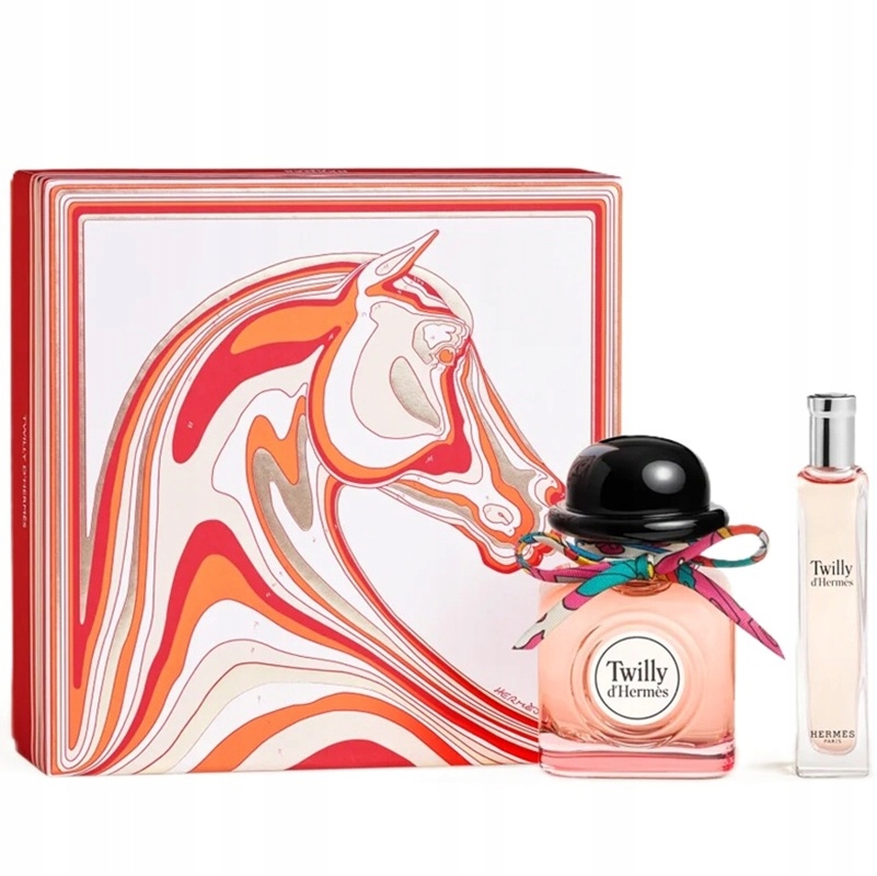 Twilly woda perfumowana dla kobiet woda perfumowana