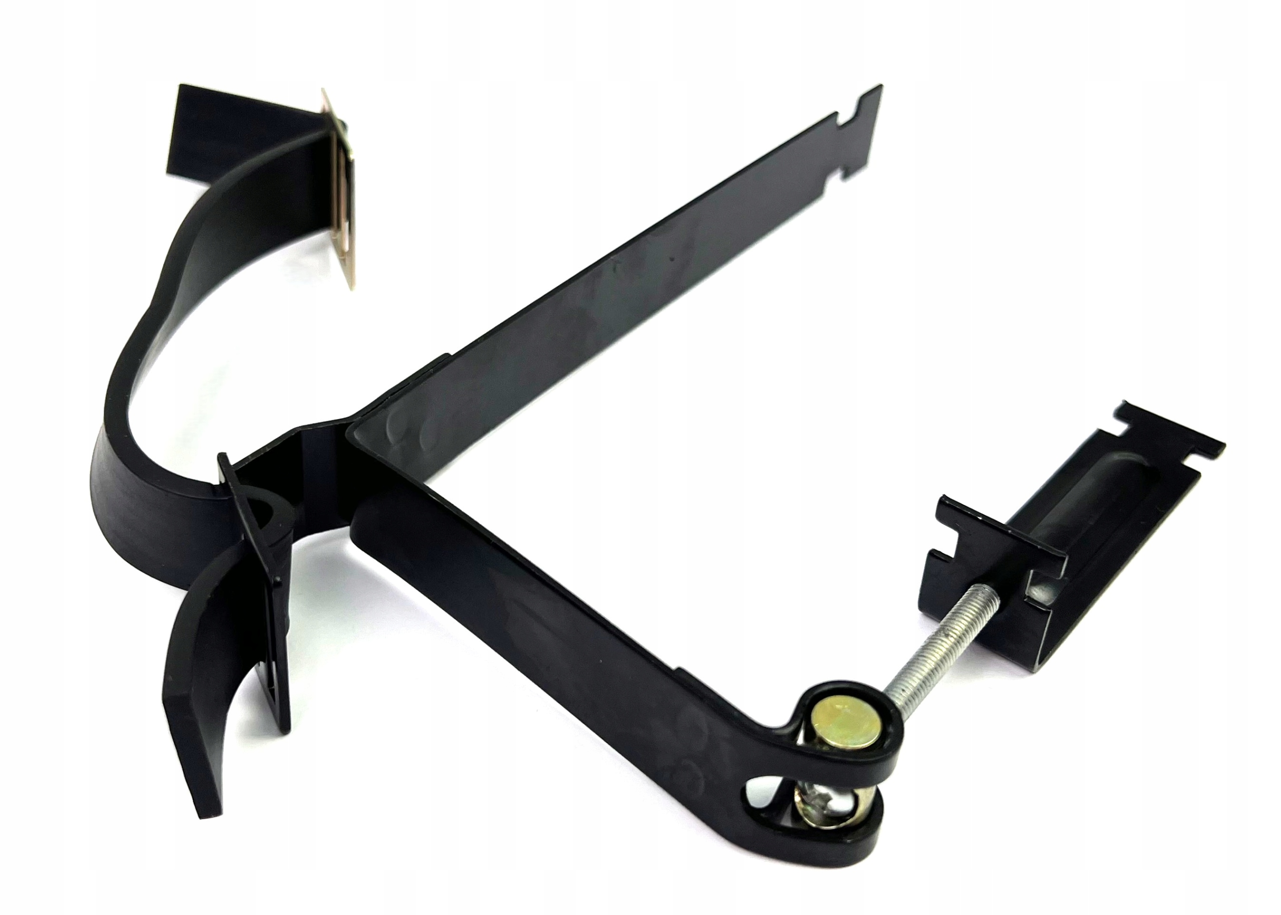 Opaska akumulatora Mz Etz 150 250 251 komplet