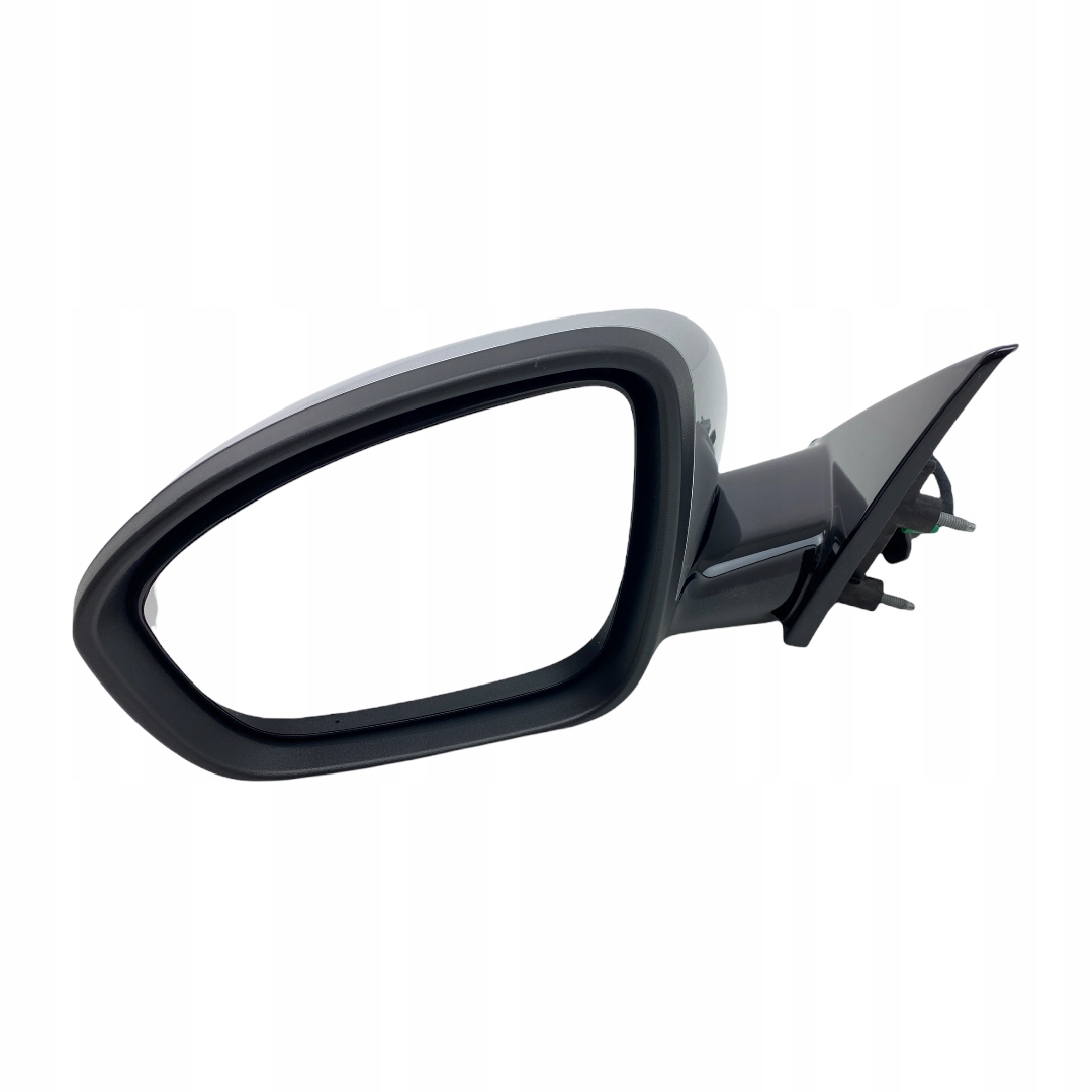 Nowe oryg Lusterko lewe Renault Talisman 13 PIN Numer katalogowy części x