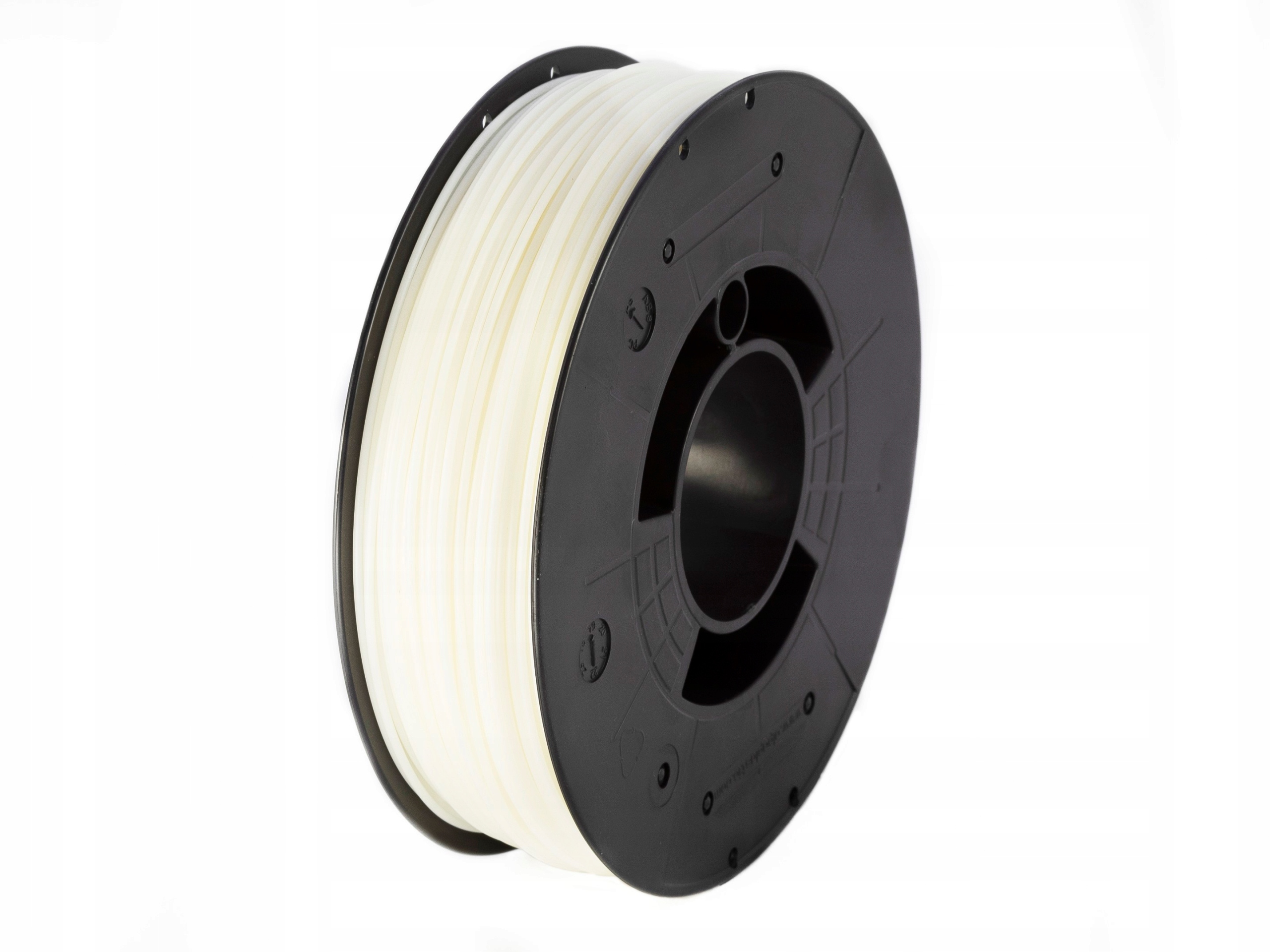 F3D FILAMENT ABS-FX 1,75mm 0,2kg Naturalny