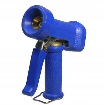 

Pistolet do wody przemysłowy