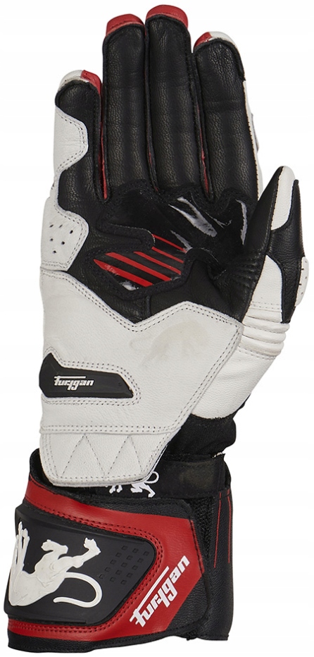 RĘKAWICE MOTOCYKLOWE FURYGAN SHIFTER SPORTOWE M Producent Furygan