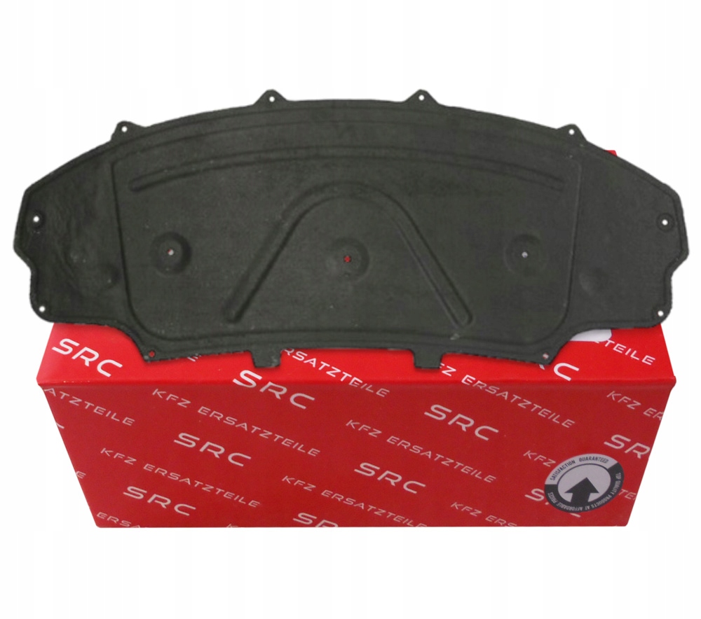 Odhlučnění Kapoty Motoru Mercedes M Třída W164 (05-11) 1646820126