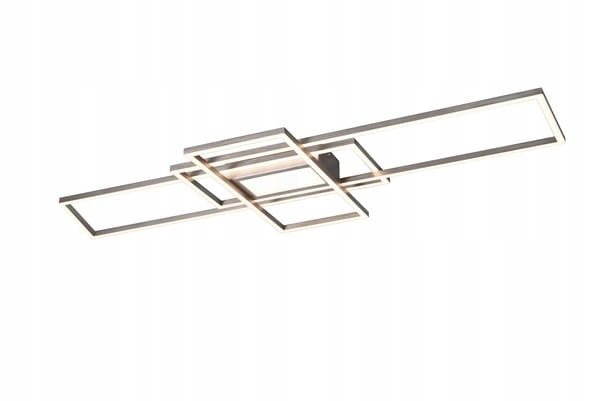 Irvine lampa sufitowa 620010407 Trio