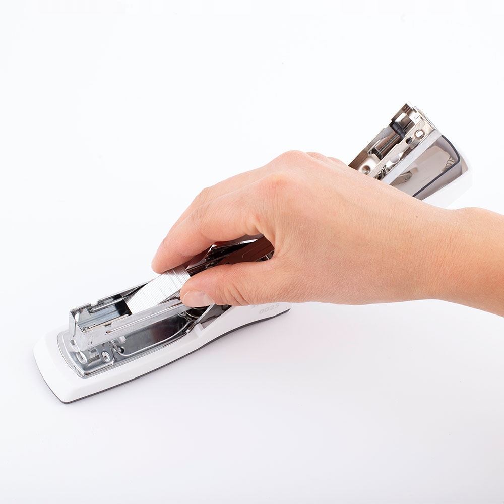 Zszywacz Smart 0025 60% redukowania siły 25k Kod producenta 0025