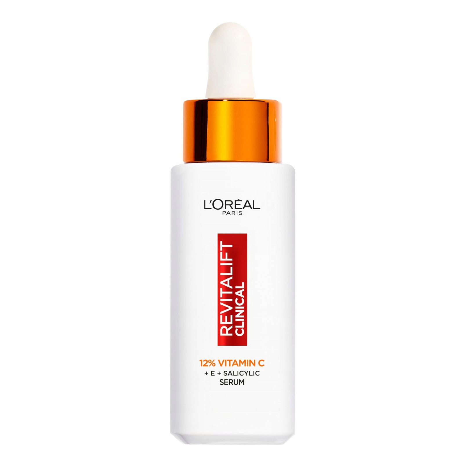 L'oreal Revitalift Clinical Sérum S 12% Čistým Vitamínem C 30ML