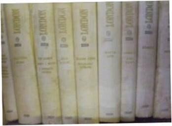 Dzieła 1-10 BRAK 4 - London