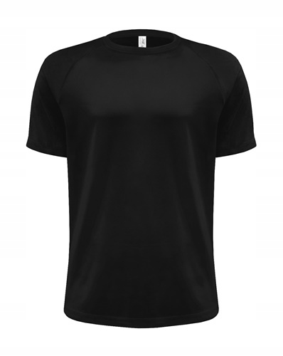 

Koszulka Męska Sportowa T-shirt Męski