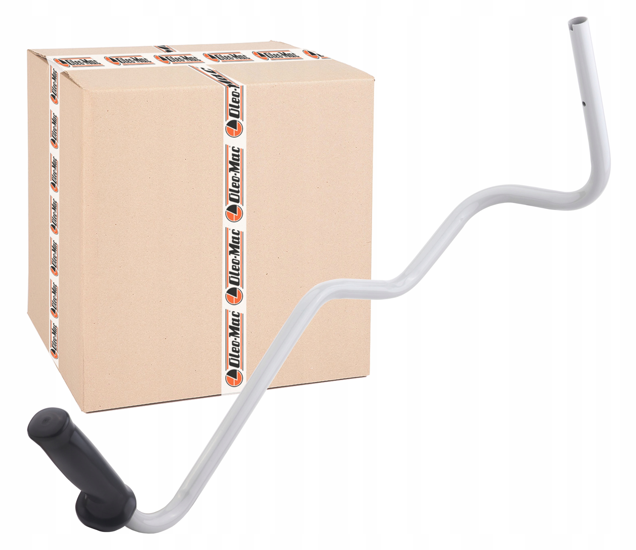 Volant Držák Rukojeti Kosy Oleo-mac Sparta 381 T Sparta 441 T Originál