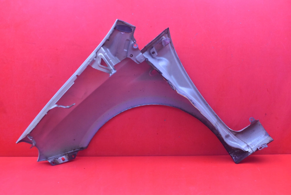 fender right front front PIASKOWY FIAT GRANDE PUNTO 05-10