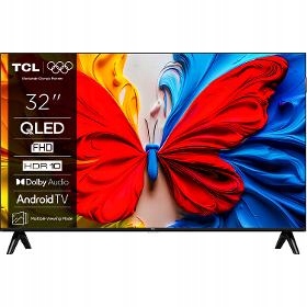 Telewizor QLED TCL 32S5K 32
