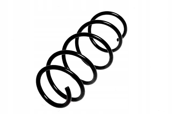 Lesjofors Pružina Zavěšení Přední L/p Abarth Gr Asistent řidiče #28