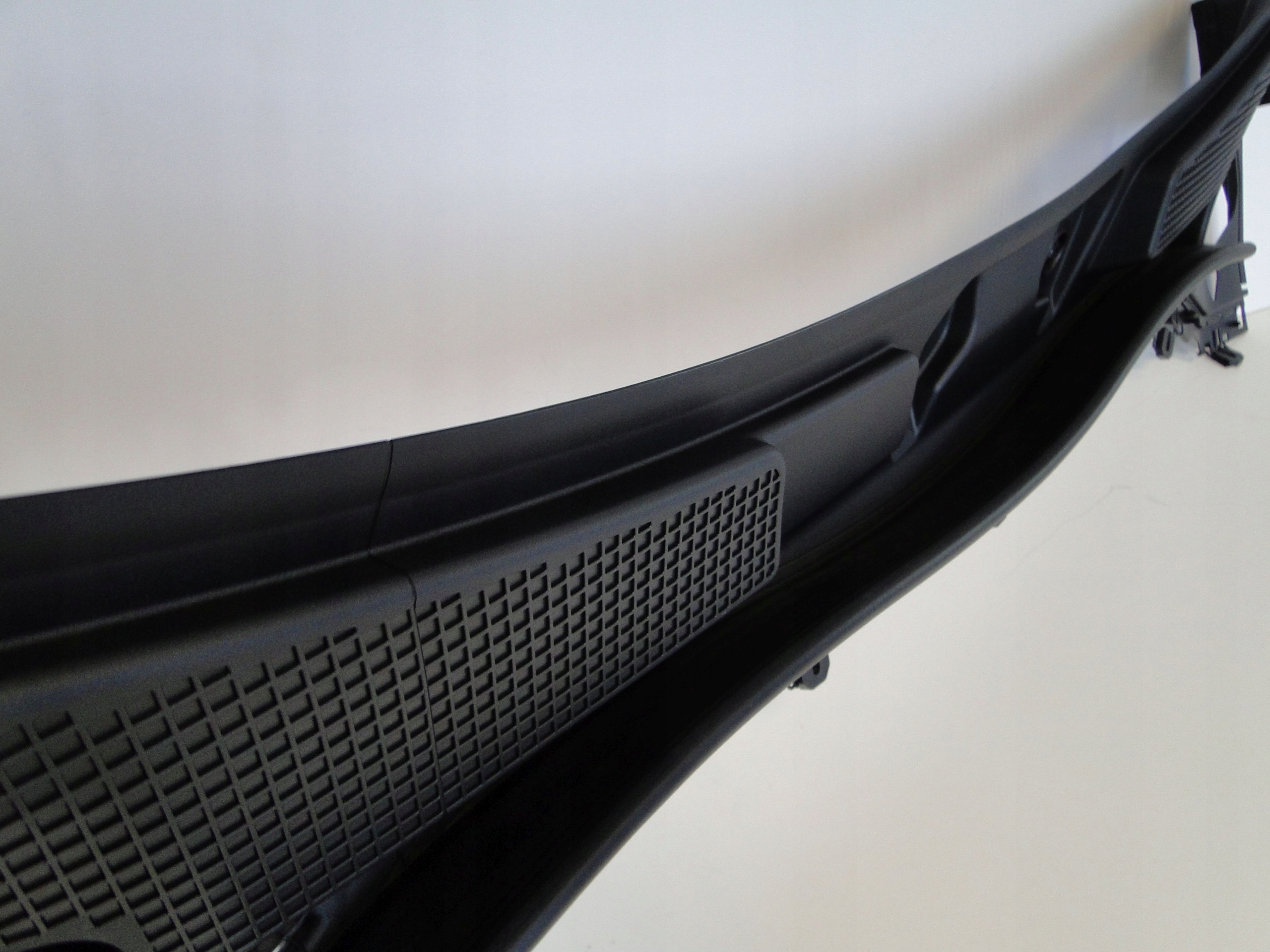 MERCEDES GLA H247 247 PODSZYBIE OSŁONA WLOTU POWIETRZA Numer katalogowy oryginału A2478302800