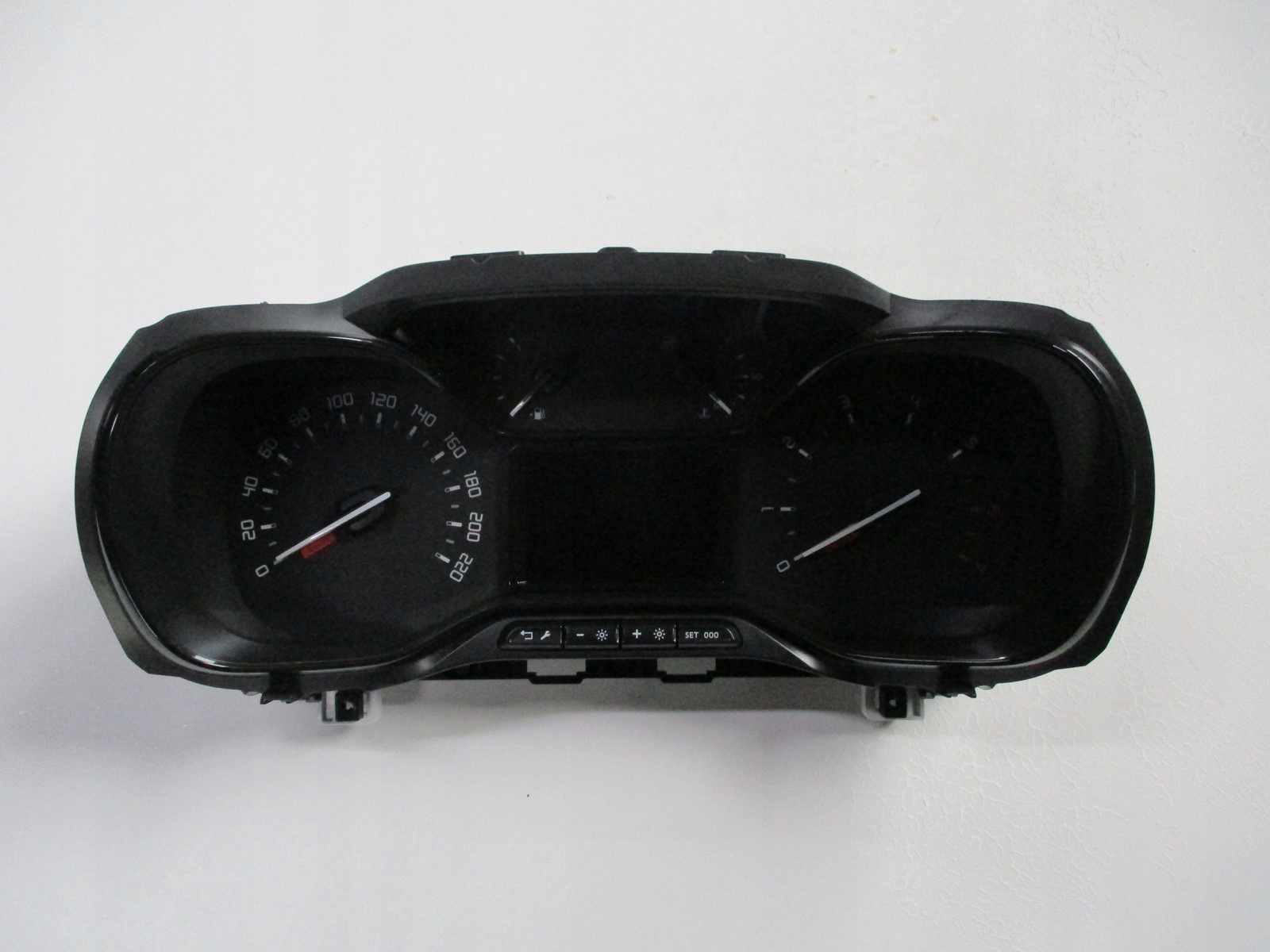 dials dials CITROEN BERLINGO IV 9838081980