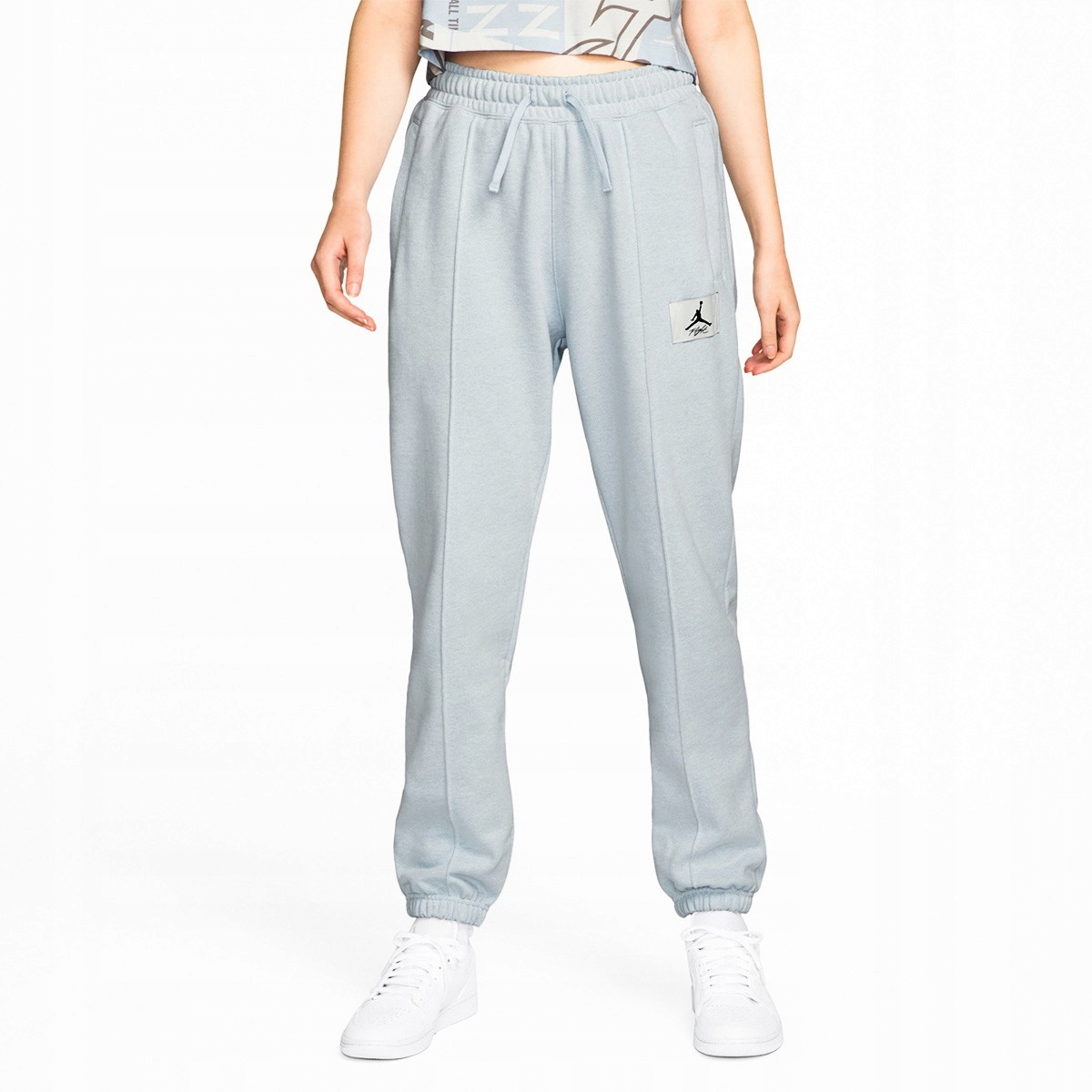 Spodnie Dresowe Damskie Nike Jordan Wmns M