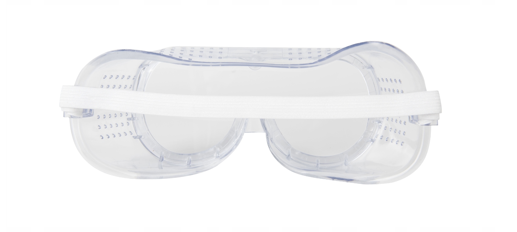 OKULARY OCHRONNE GOGLE Z POLIWĘGLANU WYWIETRZNIKI Waga produktu z opakowaniem jednostkowym 0.052 kg