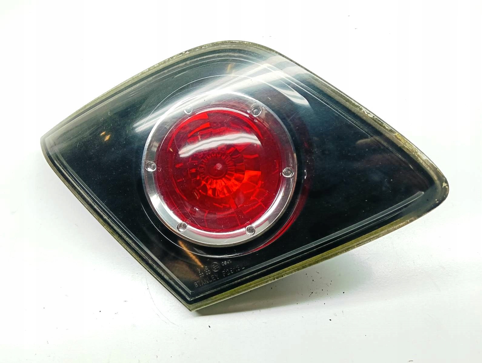 light rear left bonnet Stanley MAZDA 3 Hatchback