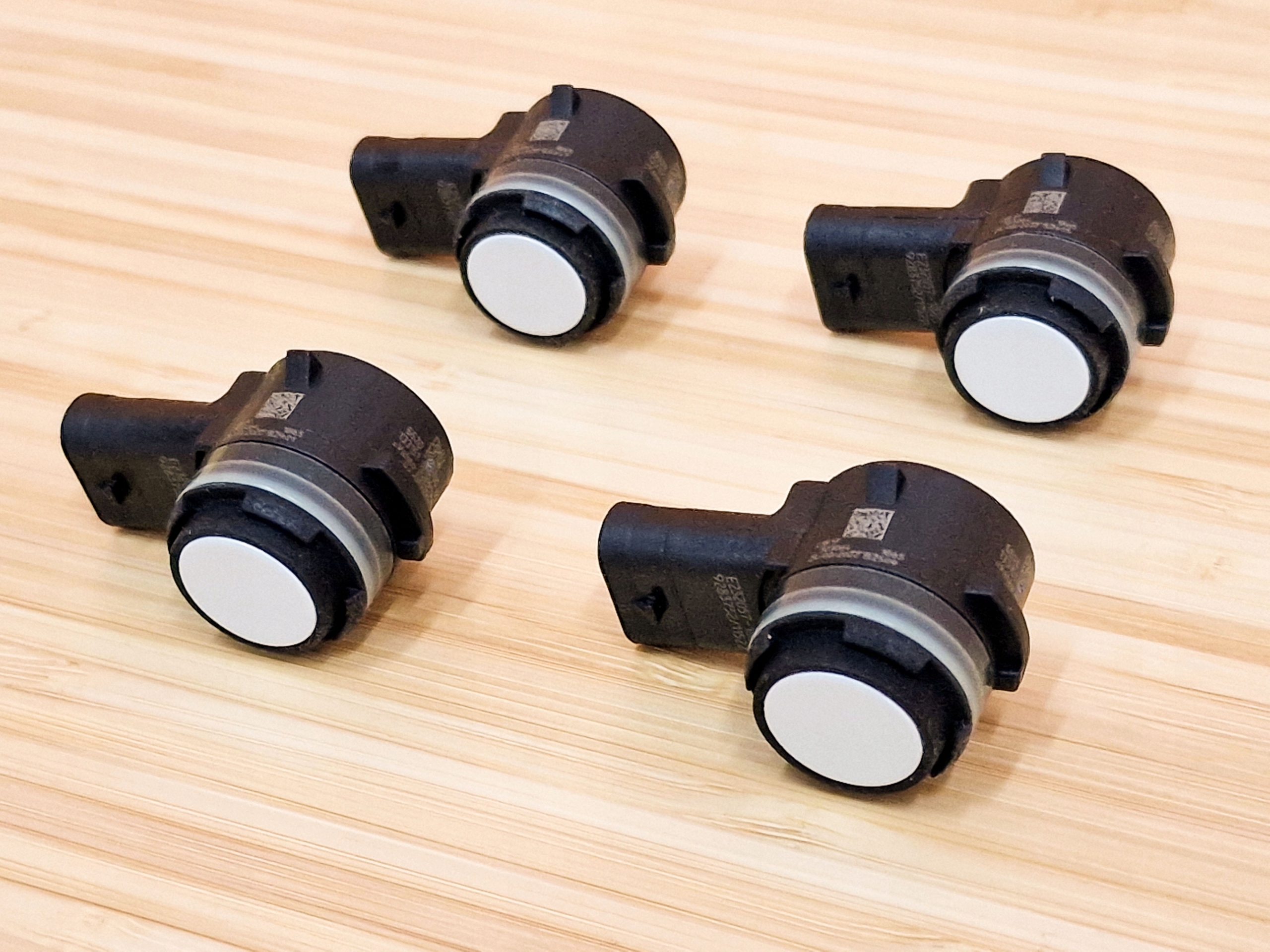 BMW G30 G31 G32 G11 G01 датчик PDC A96 9283752