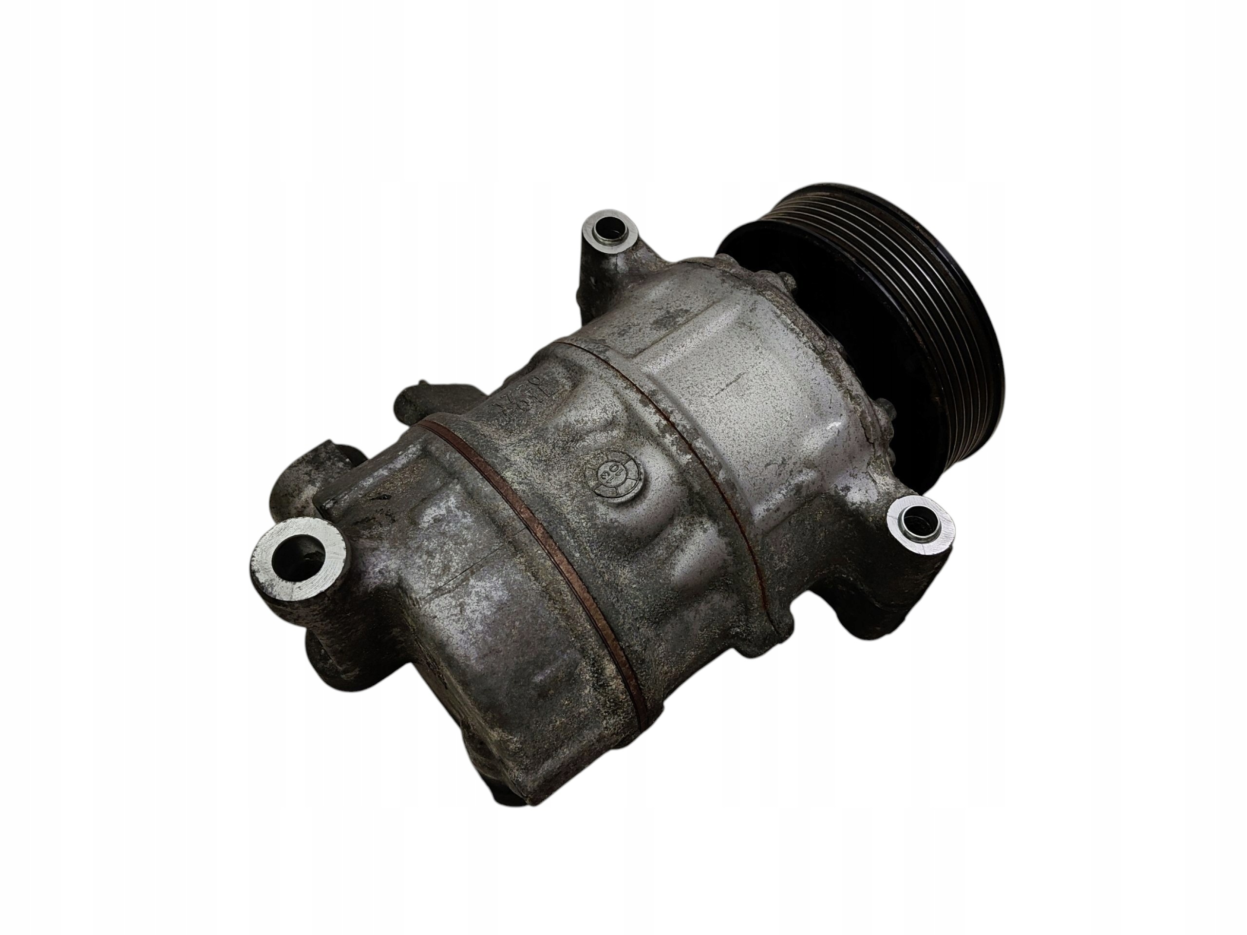 klimakompressor RAPID OCTAVIA III SUPERB III 1.6 TDI 5Q0820803C