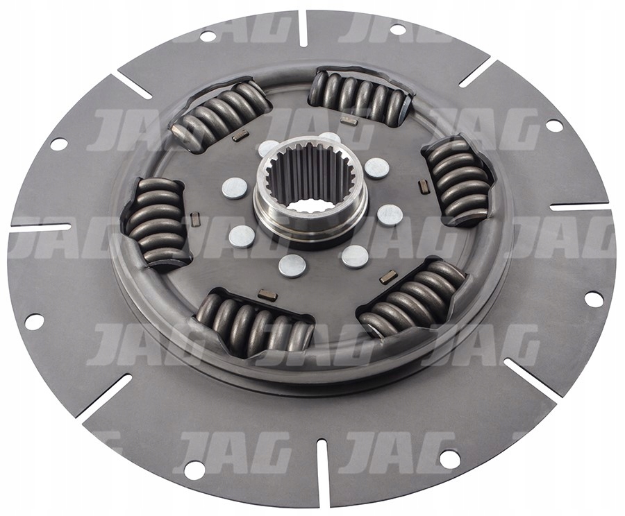 Tlumič vibrací Saffa Claas 664711