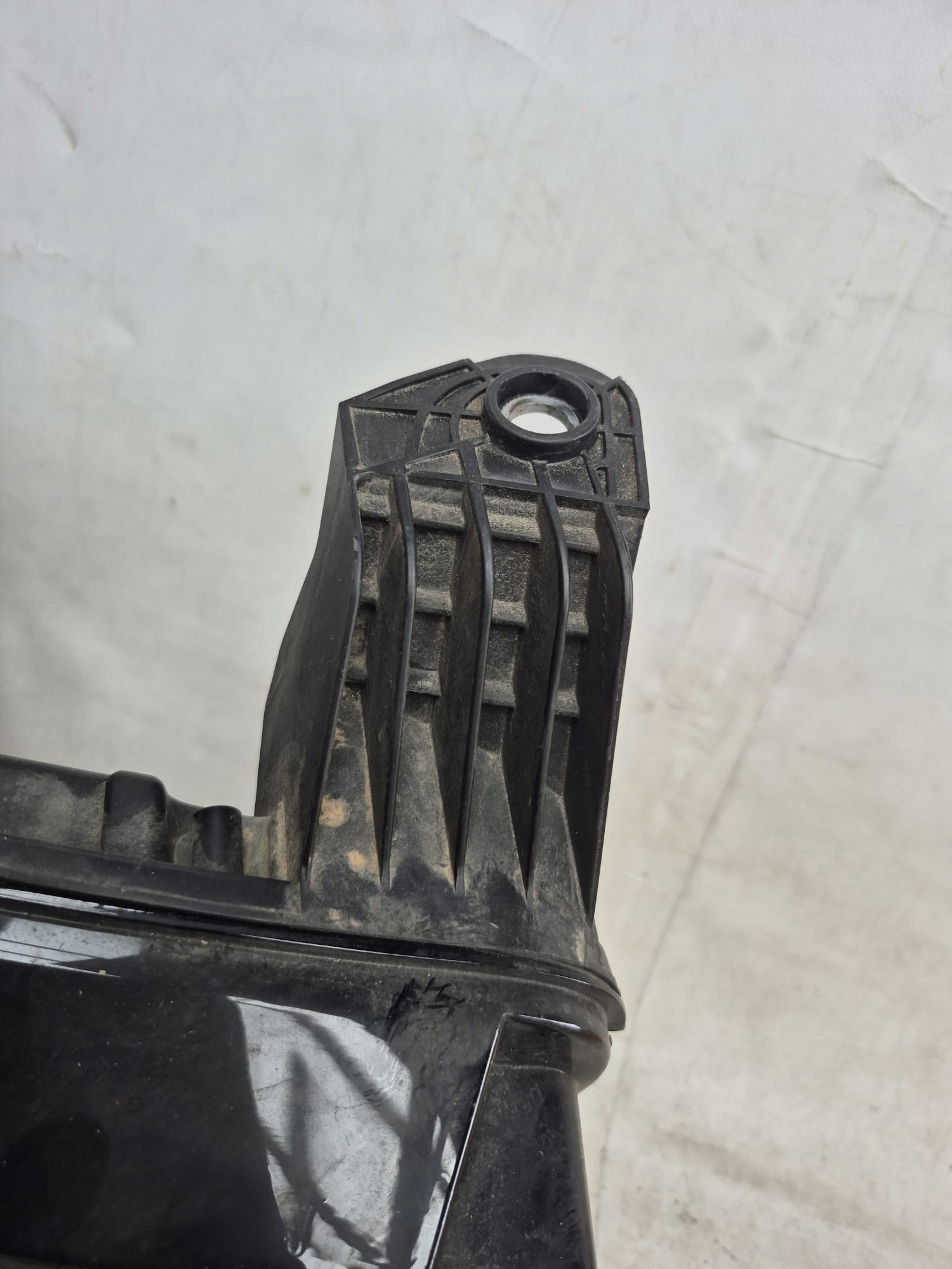 FIAT TIPO II 2 15- light right front front lens 521451540E