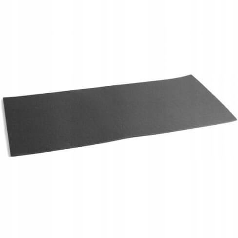 

Mata Polietylenowa 120X40 Pod Każde Akwarium