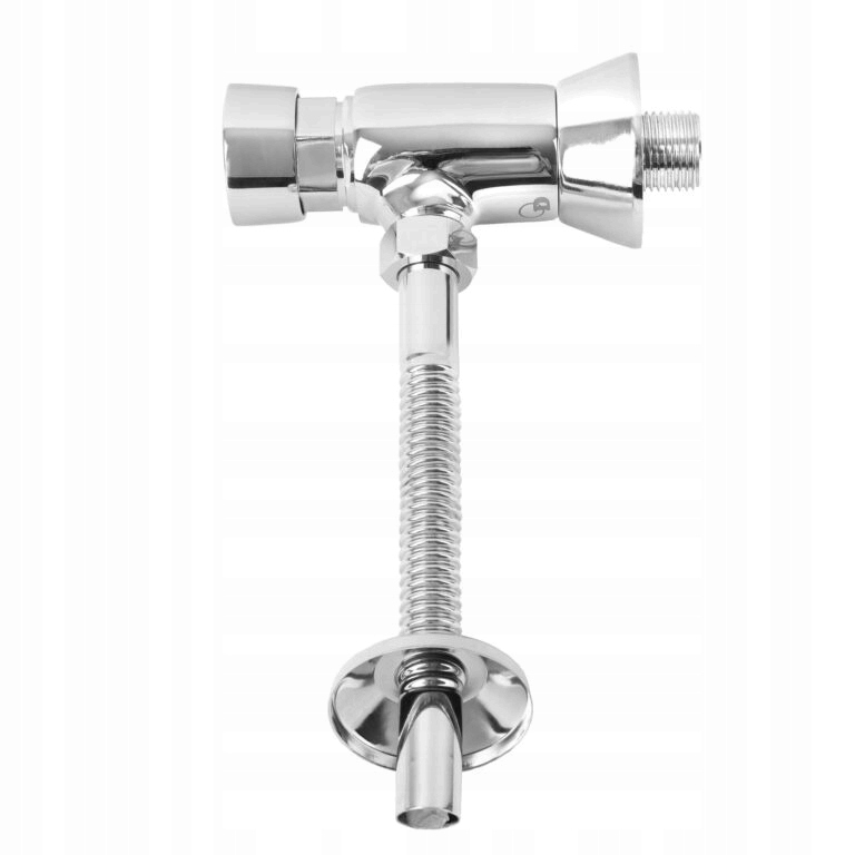 Časová pisoárová baterie BC-02.MODERN.CH G 1/2 pro sanitární instalace