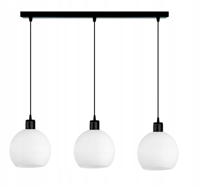 

Lampa Sufitowa Do Salonu Nad Stół Dora 6-102L Led