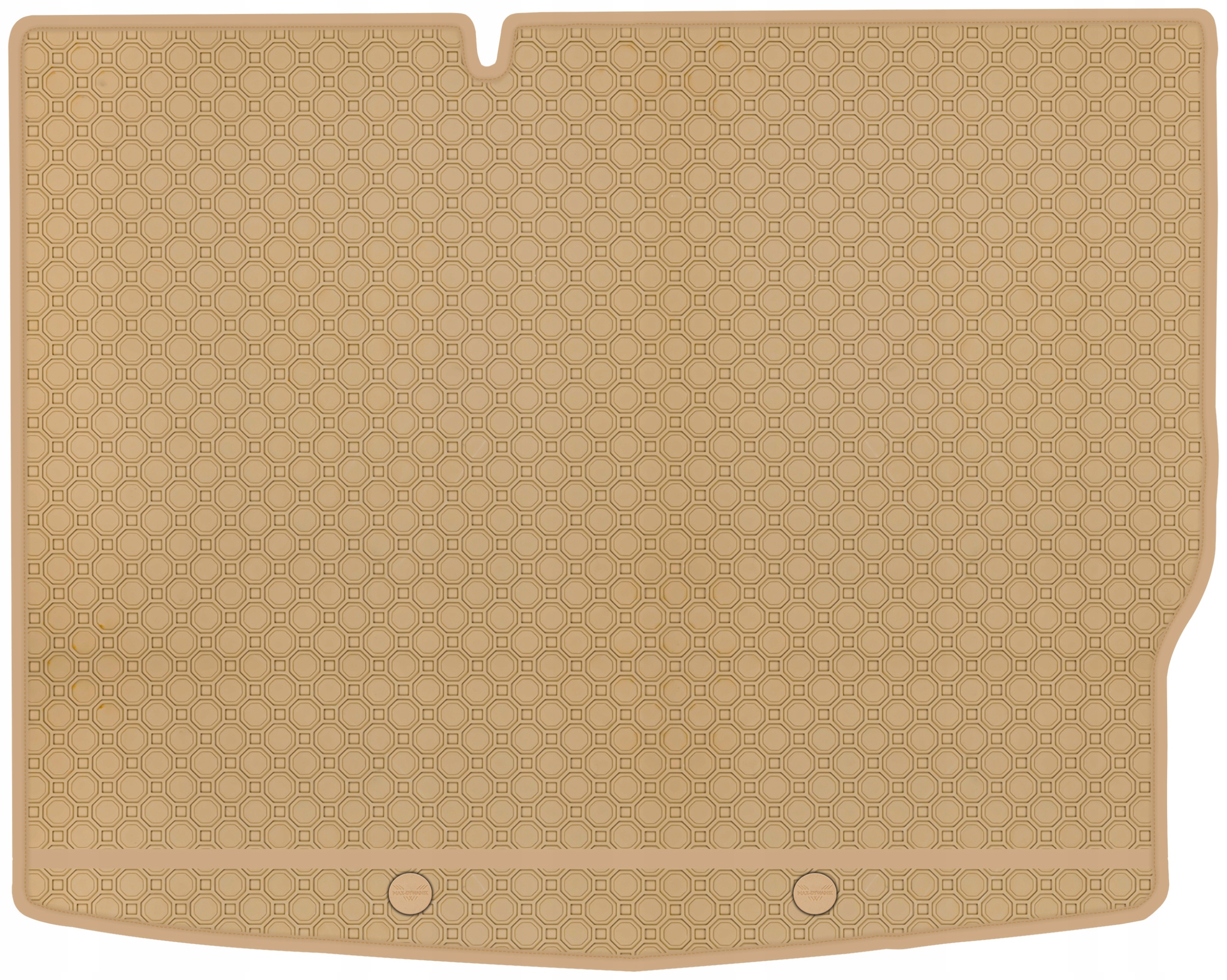 Kia Niro I Crossover 2016-2022 Vložka do zavazadlového prostoru Primeliner Béžová