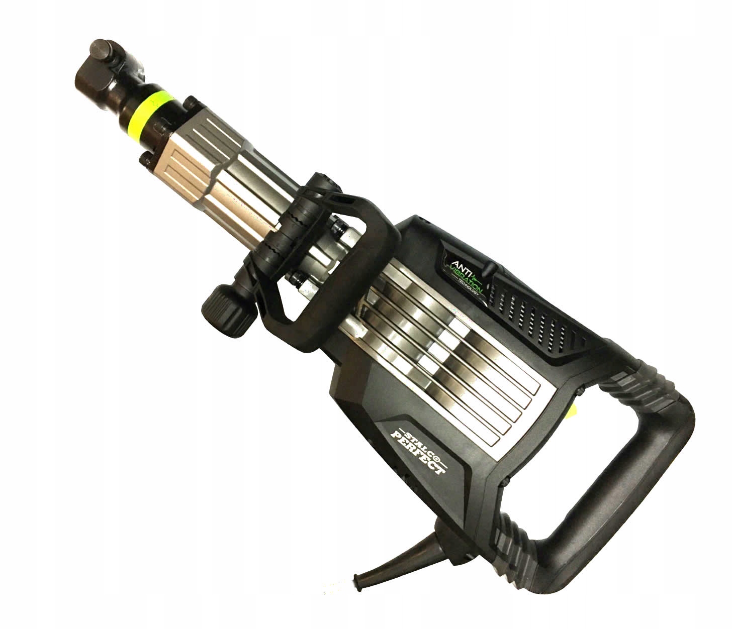 Bourací kladivo Stalco 1750W 48J Hex 30 mm S-98524