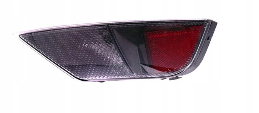 

Seat Altea 04- Lampa Cofania Dymiona Prawa Nowa