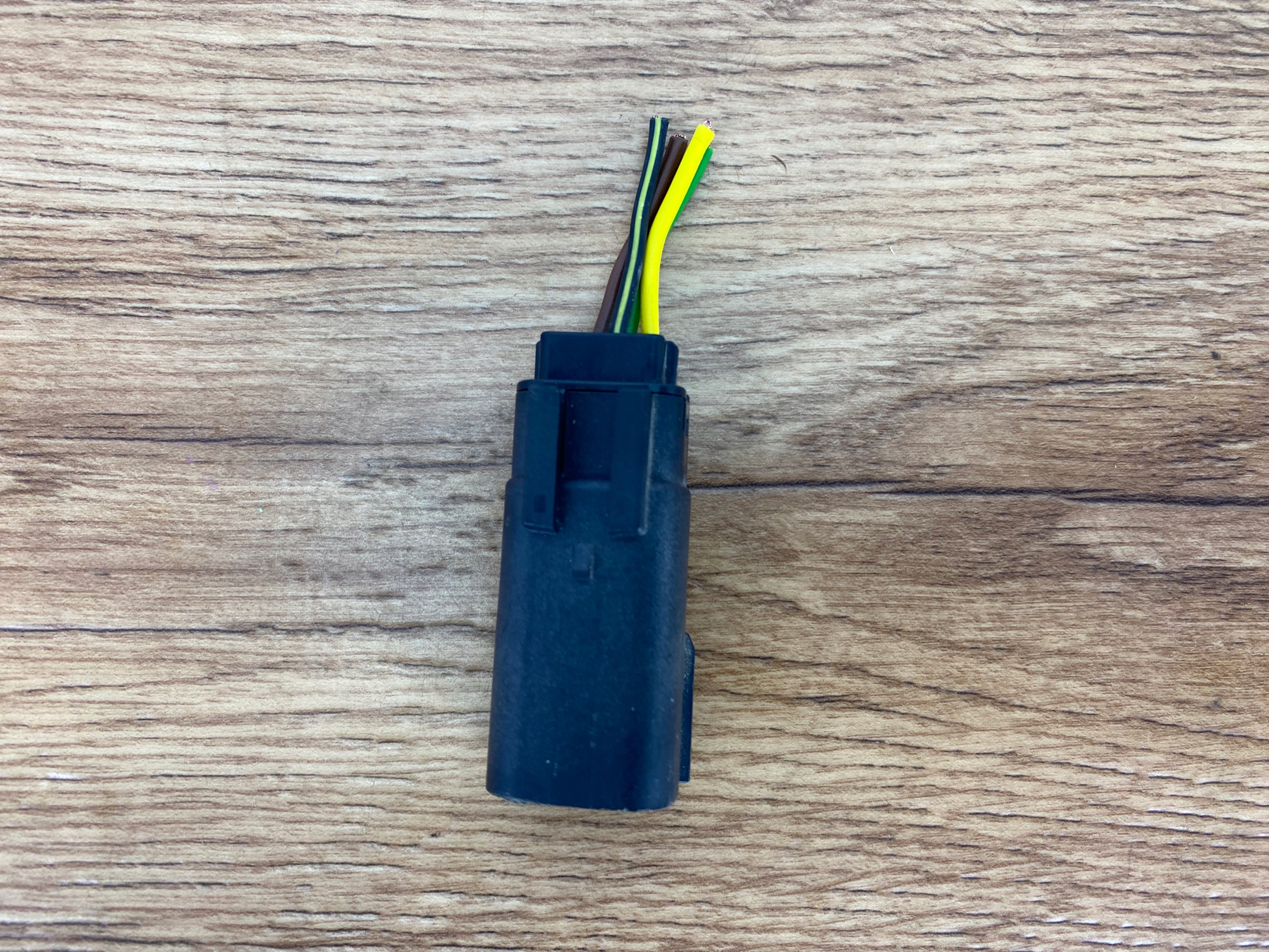 connecting spoiler bundle zlaczka Ford Chevrolet Dodge