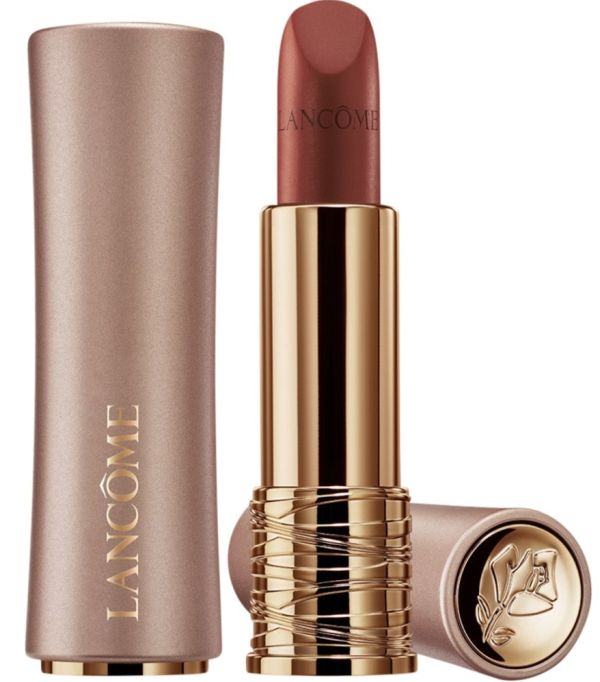 Lancome L`absolu Rouge Intimatte rtěnka 299 French Cashmere 3,4 g