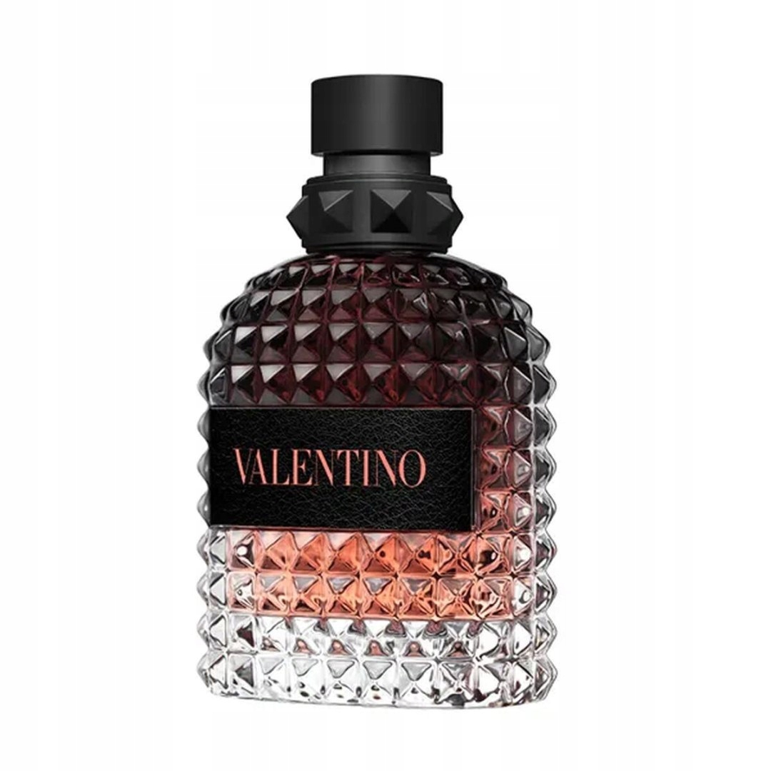 Parfém pro muže Valentino Edt Born In Roma Coral Fantasy
