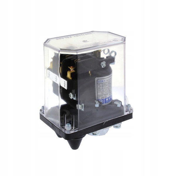 Tlakový spínač Lca 3