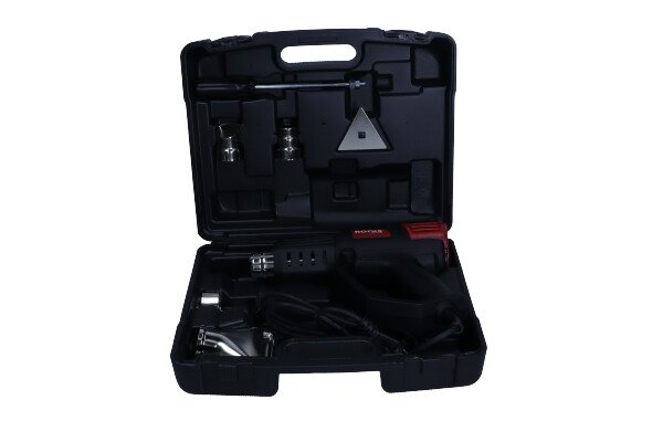 OPALARKA Z REGULOWANĄ TEMPERATURĄ PROFI, 50-600'C, Marka Adler