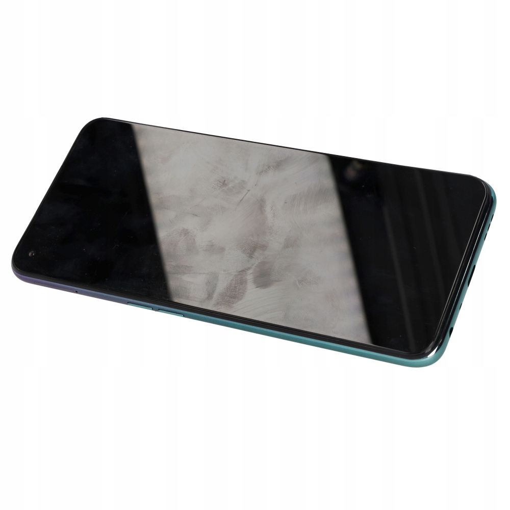 Ścierka polerująca do ekranów Bizon, mikrofibra Stan opakowania oryginalne